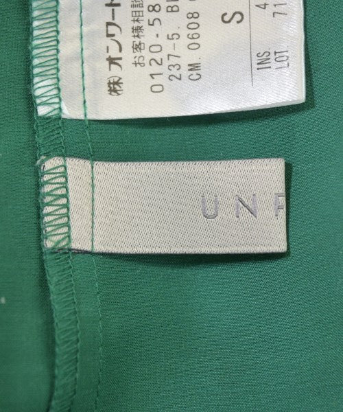 UNFILO เสื้อสตรี