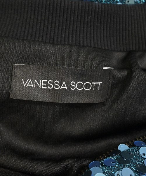 VANESSA SCOTT แจ็คเก็ตเบลาส์