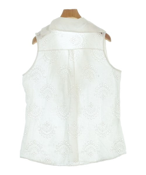 VANESSA SCOTT เสื้อลำลอง