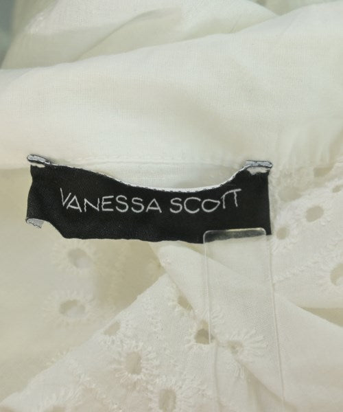 VANESSA SCOTT เสื้อลำลอง