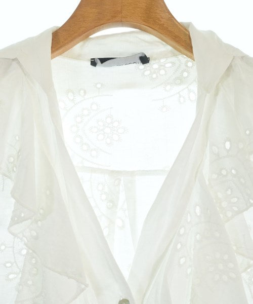 VANESSA SCOTT เสื้อลำลอง