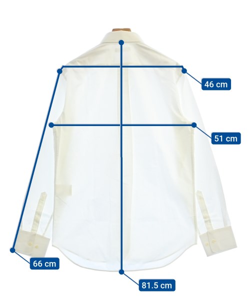 WARDROBE.NYC เสื้อลำลอง