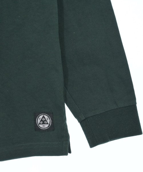 Welcome skateboards เสื้อโปโล