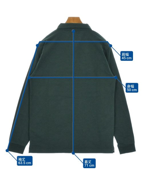 Welcome skateboards เสื้อโปโล