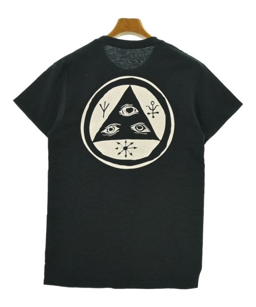 Welcome skateboards เสื้อยืด/เสื้อท็อปส์
