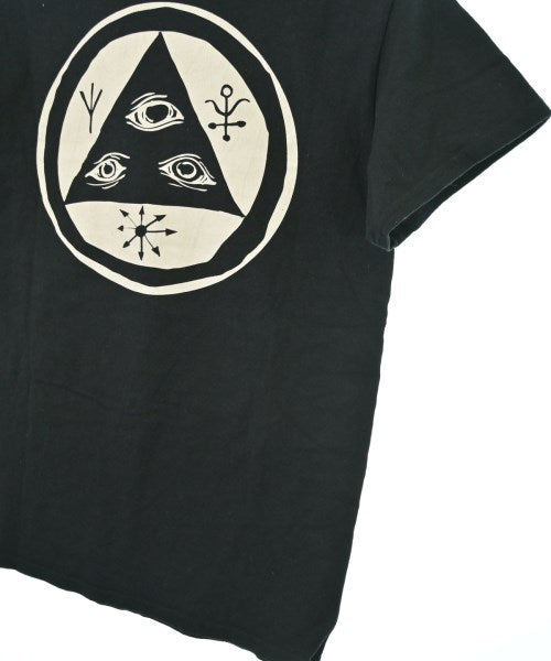 Welcome skateboards เสื้อยืด/เสื้อท็อปส์