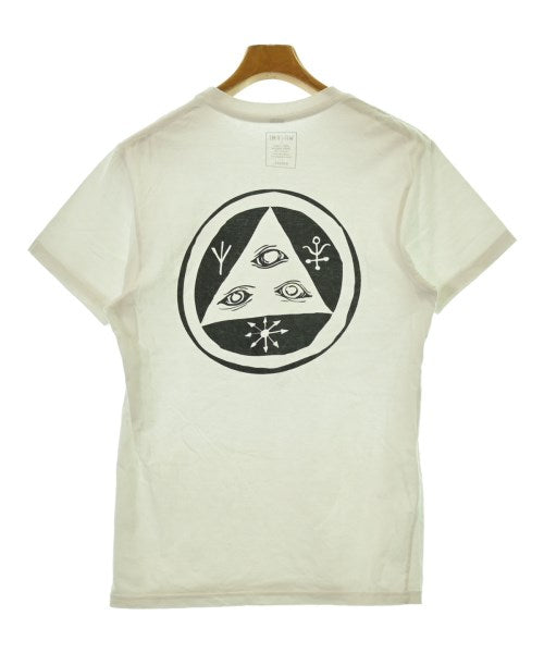 Welcome skateboards เสื้อยืด/เสื้อท็อปส์