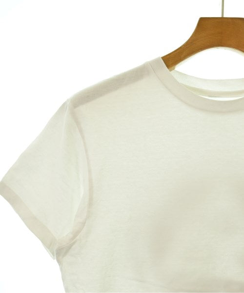 Welcome skateboards เสื้อยืด/เสื้อท็อปส์