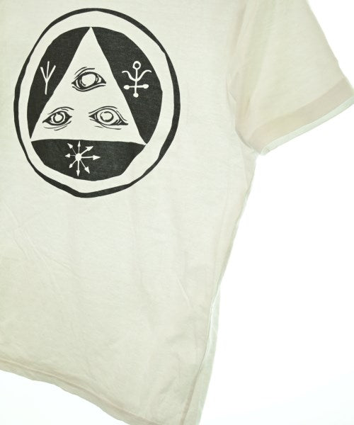 Welcome skateboards เสื้อยืด/เสื้อท็อปส์