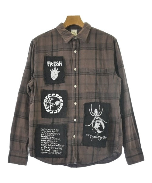 WESTFALL เสื้อลำลอง