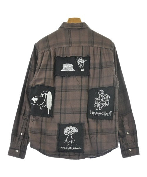 WESTFALL เสื้อลำลอง