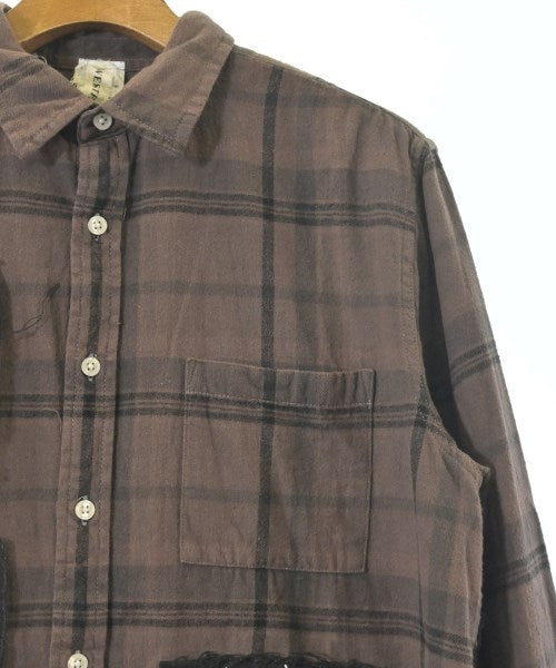 WESTFALL เสื้อลำลอง