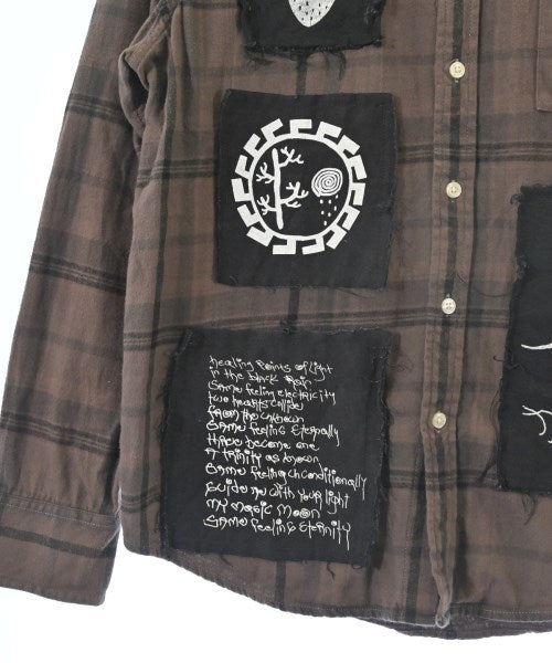 WESTFALL เสื้อลำลอง