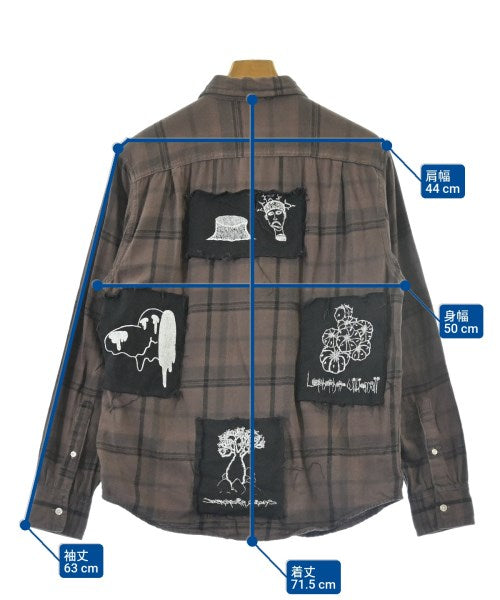 WESTFALL เสื้อลำลอง