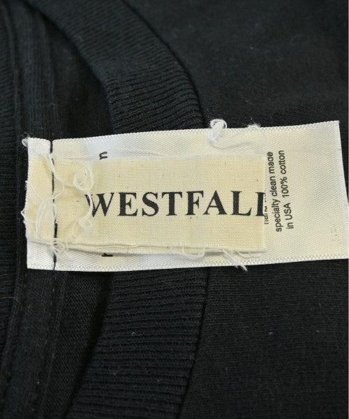 WESTFALL เสื้อยืด/เสื้อท็อปส์