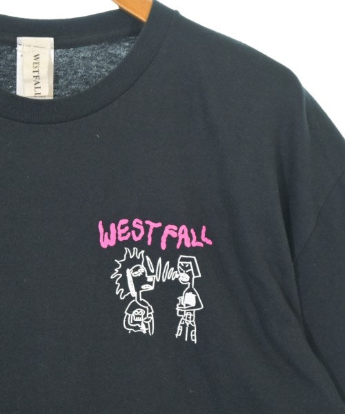 WESTFALL เสื้อยืด/เสื้อท็อปส์