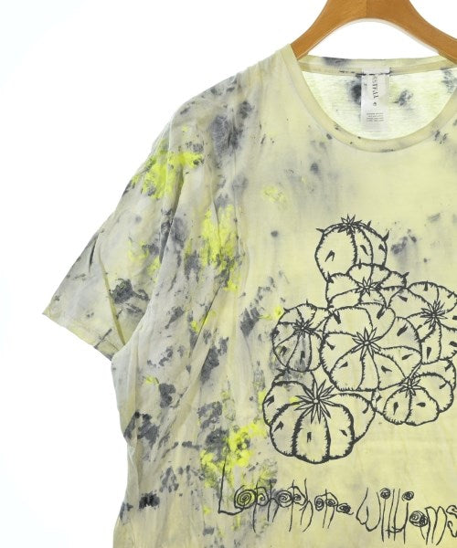 WESTFALL เสื้อยืด/เสื้อท็อปส์