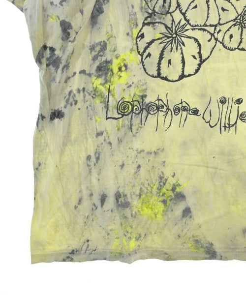 WESTFALL เสื้อยืด/เสื้อท็อปส์