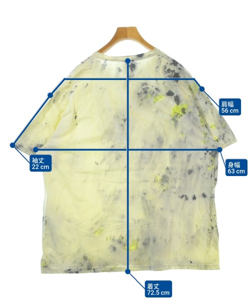 WESTFALL เสื้อยืด/เสื้อท็อปส์