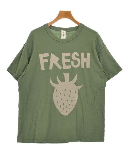 WESTFALL เสื้อยืด/เสื้อท็อปส์