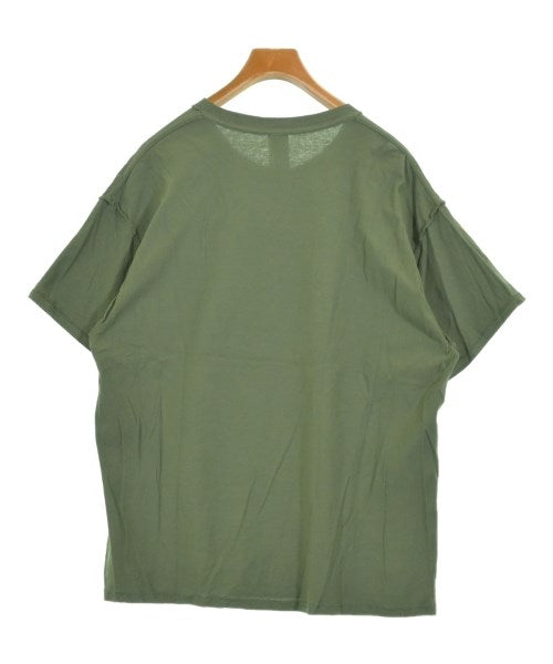 WESTFALL เสื้อยืด/เสื้อท็อปส์