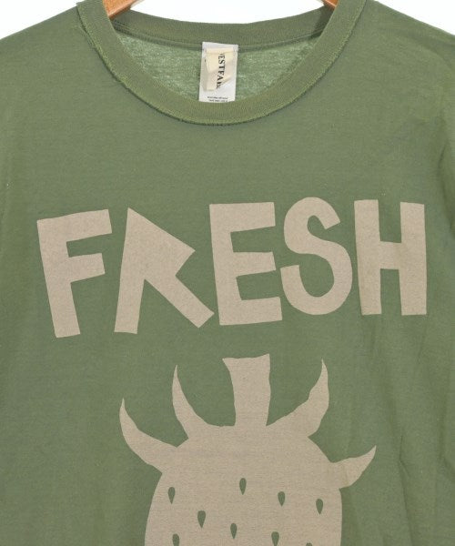 WESTFALL เสื้อยืด/เสื้อท็อปส์