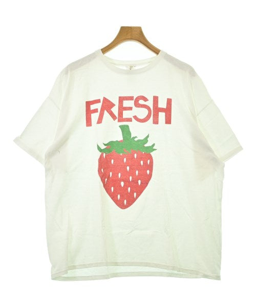 WESTFALL เสื้อยืด/เสื้อท็อปส์