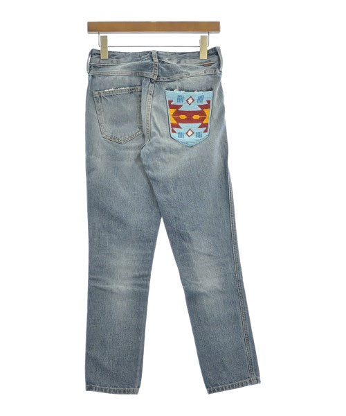 ALANUI ยีนส์