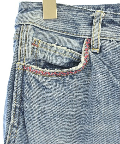 ALANUI ยีนส์