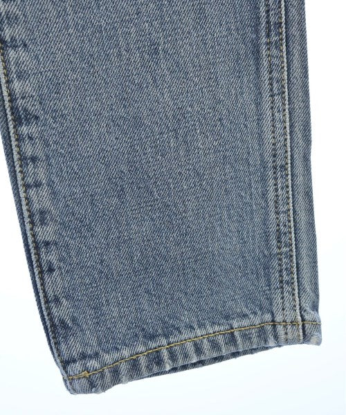 ALANUI ยีนส์