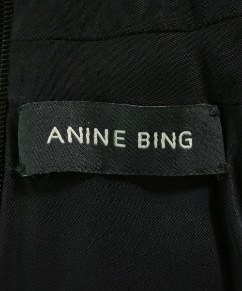 ANINE BING เสื้อสตรี