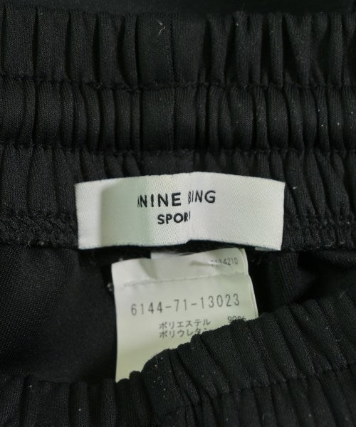 ANINE BING กางเกง อื่น