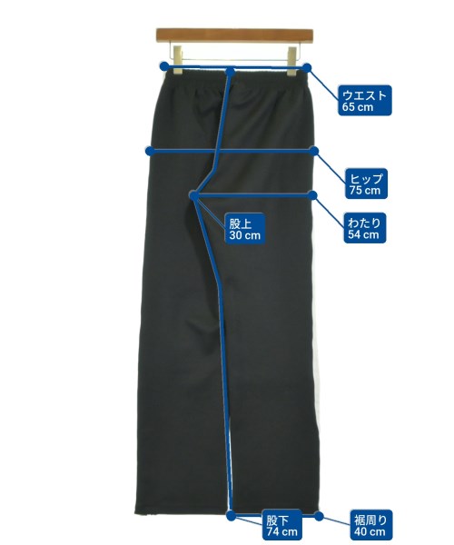 ANINE BING กางเกง อื่น