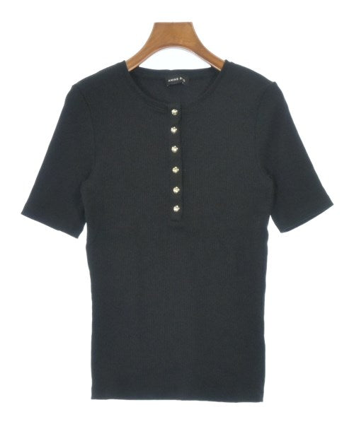 ANINE BING เสื้อยืด/เสื้อท็อปส์
