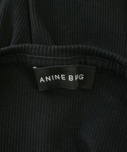 ANINE BING เสื้อยืด/เสื้อท็อปส์
