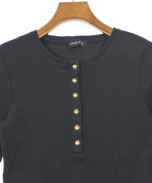 ANINE BING เสื้อยืด/เสื้อท็อปส์