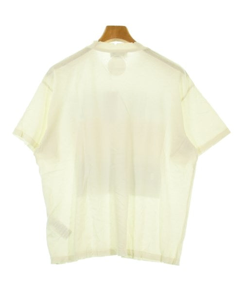 ANINE BING เสื้อยืด/เสื้อท็อปส์