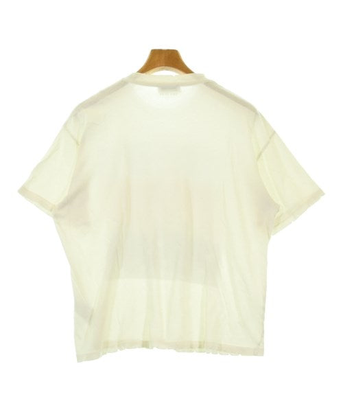 ANINE BING เสื้อยืด/เสื้อท็อปส์