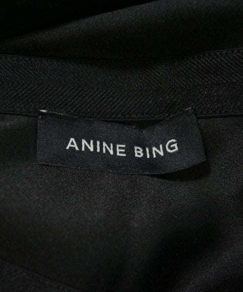 ANINE BING กระโปรงยาวถึงเข่า