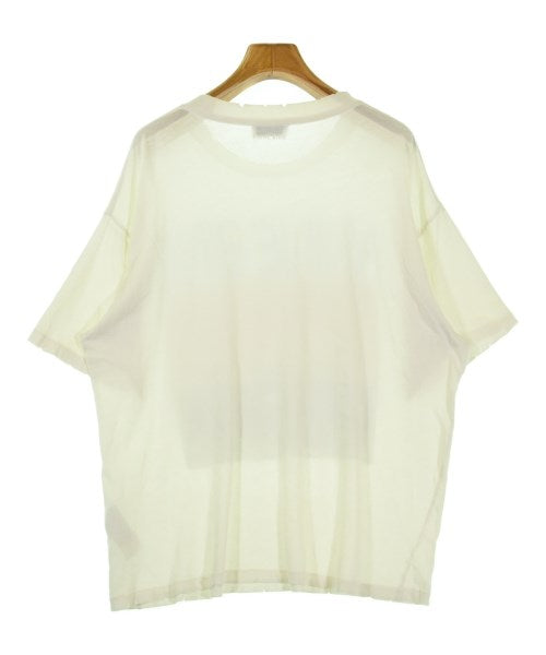 ANINE BING เสื้อยืด/เสื้อท็อปส์