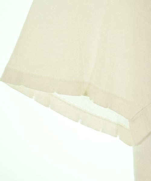 ANINE BING เสื้อยืด/เสื้อท็อปส์