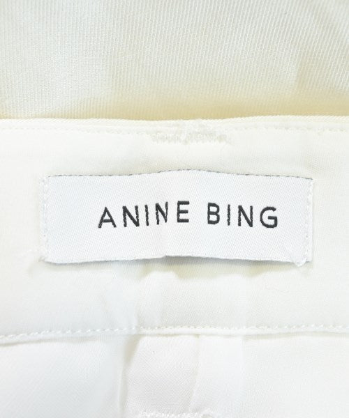 ANINE BING กางเกง อื่น