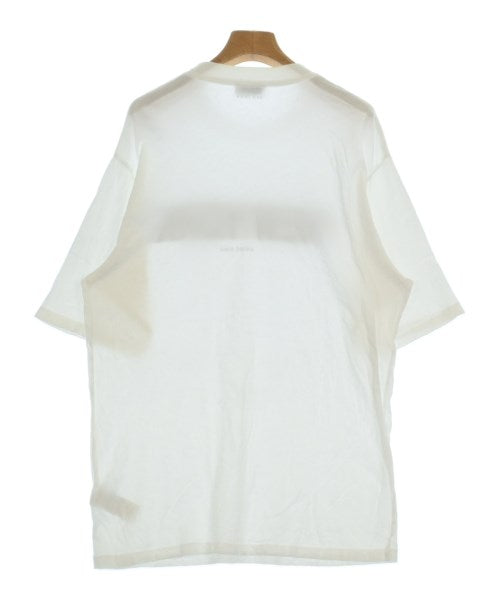 ANINE BING เสื้อยืด/เสื้อท็อปส์