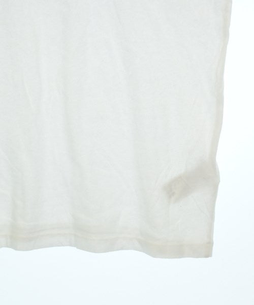 ANINE BING เสื้อยืด/เสื้อท็อปส์