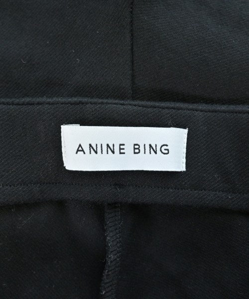 ANINE BING กางเกง 5 ส่วน
