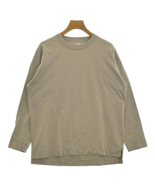 assiette เสื้อยืด/เสื้อท็อปส์