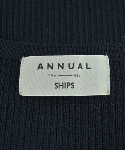 ANNUAL เสื้อกันหนาว