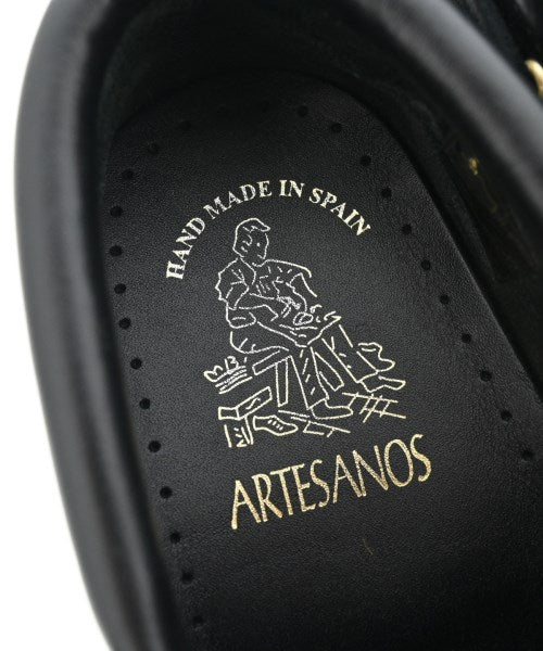 ARTESANOS รองเท้าไม่หุ้มส้น/รองเท้าใส่บนดาดฟ้าเรือ