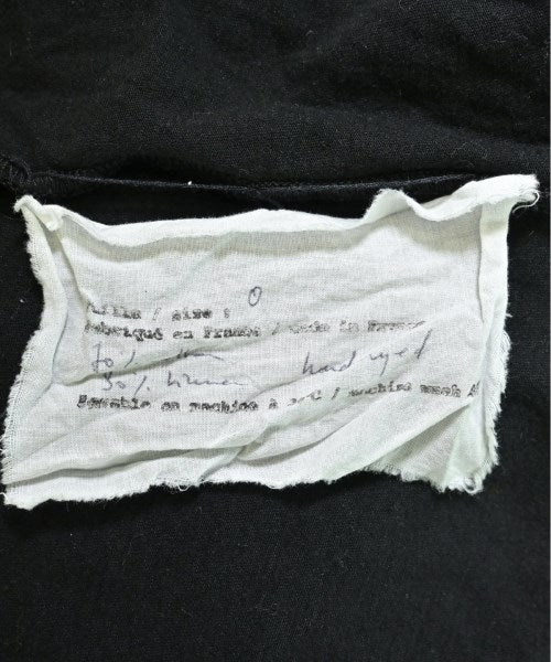 ATELIER SUPPAN เสื้อยืด/เสื้อท็อปส์