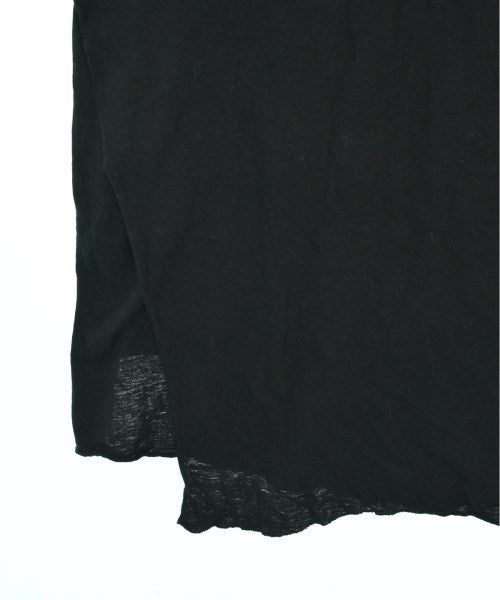 ATELIER SUPPAN เสื้อยืด/เสื้อท็อปส์